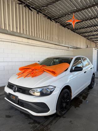 VOLKSWAGEN POLO 1.0 MPI TRACK MANUAL VOLKSWAGEN POLO 1.0 MPI TRACK MANUAL